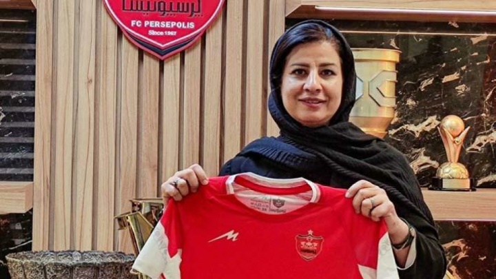 مریم آزمون: بازیکنانم شایسته این پیروزی بودند