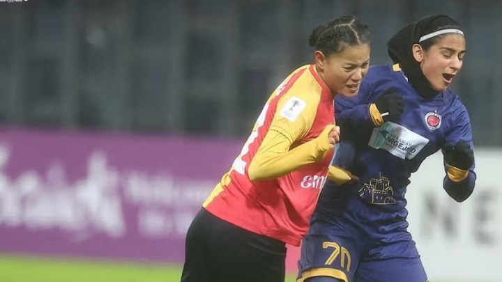 ممنوعیت بازیکن خارجی؛ افت کیفیت در آسیا