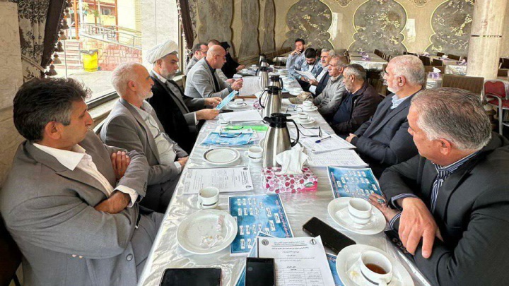 اسکی صحرانوردی | نخستین نشست تخصصی برای ترسیم نقشه راه این رشته برگزار شد