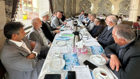 اسکی صحرانوردی | نخستین نشست تخصصی برای ترسیم نقشه راه این رشته برگزار شد