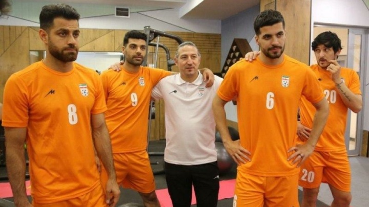 ترکیب احتمالی تیم ملی مقابل ازبکستان