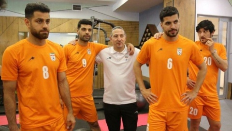 ترکیب احتمالی تیم ملی مقابل ازبکستان