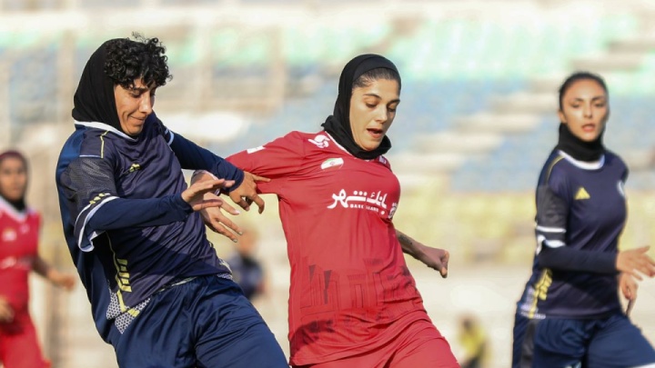 بالاخره نصر از هدایت یاسام اخراج شد