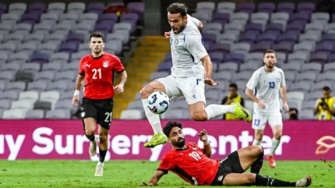 اورونوف در حکم طلا