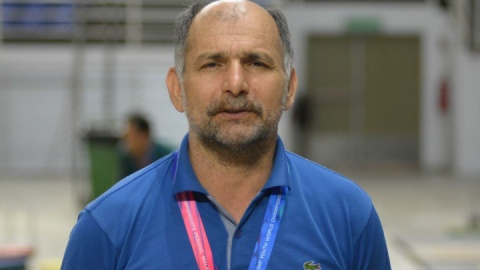 اکبر خورشیدی: بد نبود قهرمان جهان، یک طلای مجموع درریاض نگرفت؟