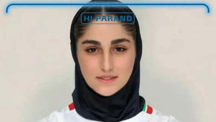 خانم گل آسیا: خانواده‌ام همیشه پشتم بودند