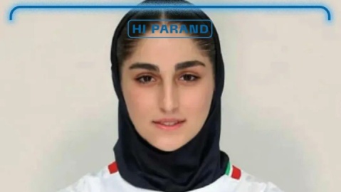 خانم گل آسیا: خانواده‌ام همیشه پشتم بودند