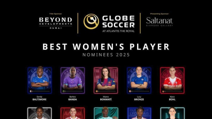 رقابت داغ در بخش زنان