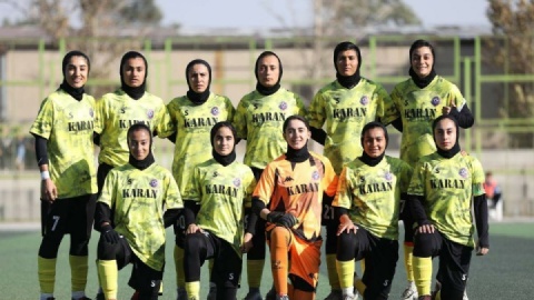 کابوس شیرینِ جوانی