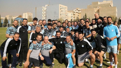 مصدوم نشوید، سلامت به الوصل برسید