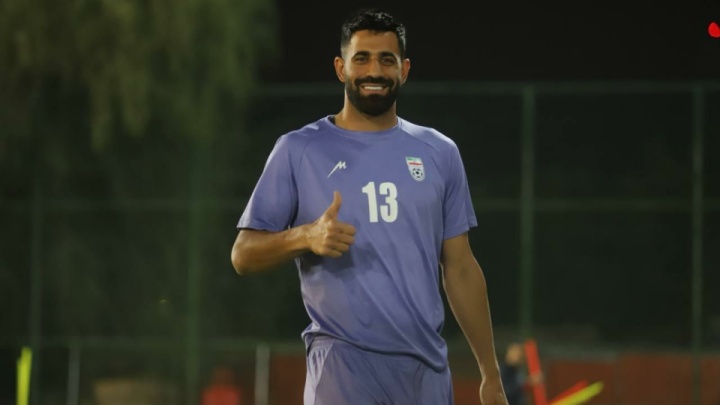 کابوس بزرگ کنعانی‌زادگان