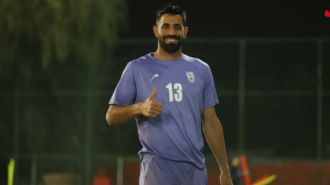 کابوس بزرگ کنعانی‌زادگان