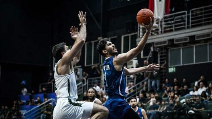 الوحده جا زد، امتیازها به گرگان رسید