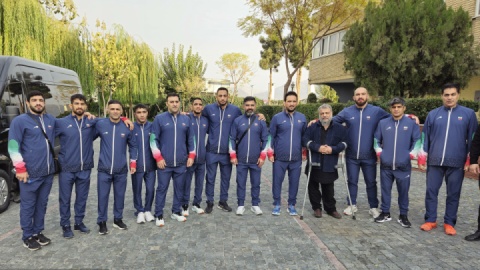 ورود بی‌رحم کشتی