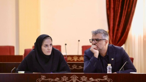 اسکی – گزارش ویژه از نشست تخصصی فدراسیون اسکی و ورزش‌های زمستانی