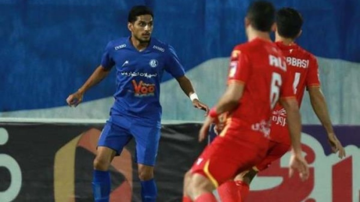 تغییر ورزشگاه دو مسابقه جام حذفی