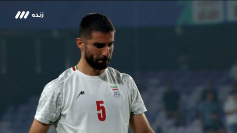 این چه پنالتی‌ای بود آقای محمدی؟