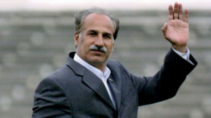 ۲۸ آبان سالگرد فوت غلامحسین مظلومی