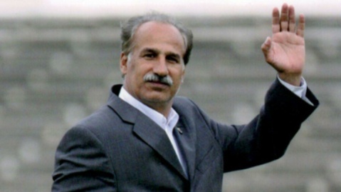 28 آبان سالگرد فوت غلامحسین مظلومی