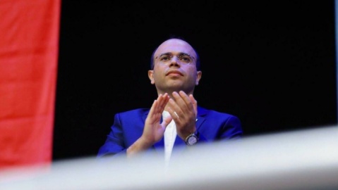 پیام رئیس فدراسیون ووشو پس از قهرمانی بلامنازع تیم ملی ووشو ایران در بازی‌های هم‌بستگی اسلامی