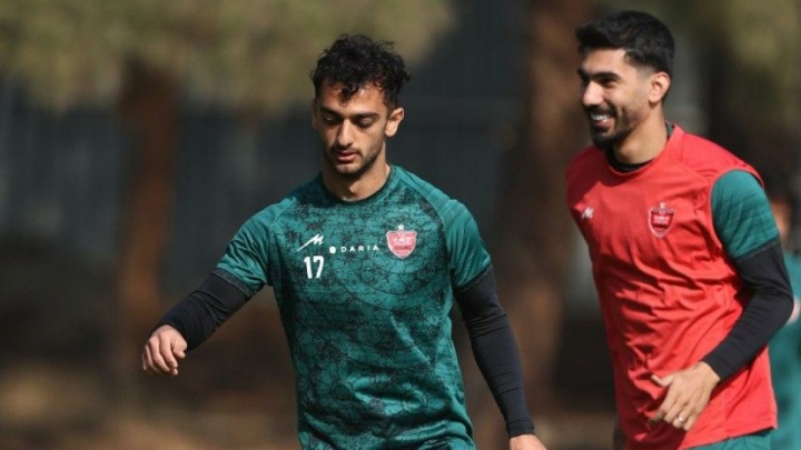 مجتبی فخریان کجاست؟