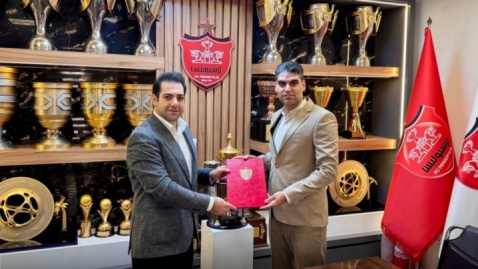 تشکیل پست‌های خلق الساعه در پرسپولیس