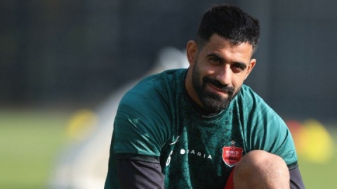 خنده تلخ من...!