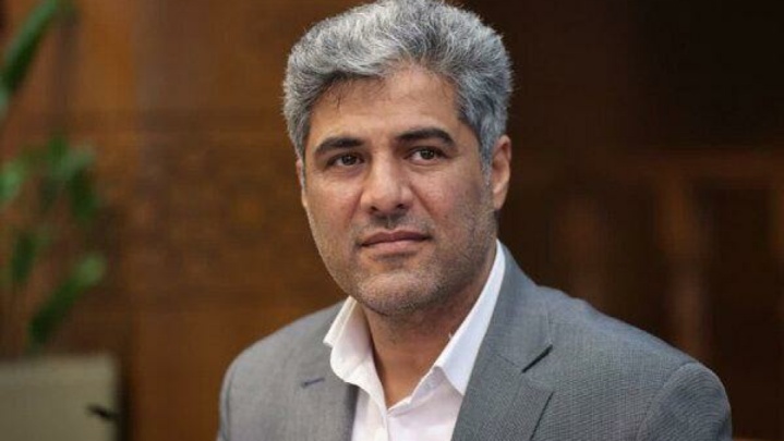 پورسلمان: طلای ما را برنز کردند