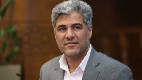 پورسلمان: طلای ما را برنز کردند