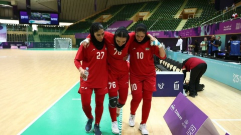 شکست در نیمه‌نهایی؛ نوبت درخشش برای برنز