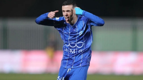 یاسر، مانع راهیابی پادیابی‌ها به مرحله بعد!