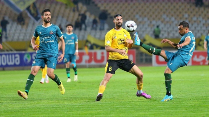 اعلام رای استیناف برای شمس آذر