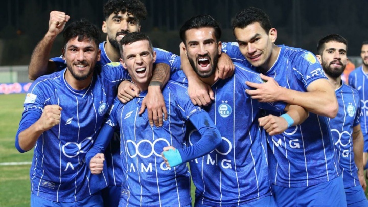 باید مقابل الوصل جبران کنید