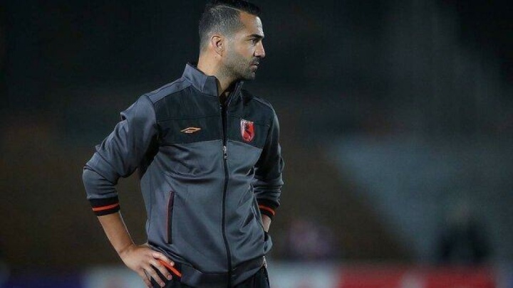 شجاعی علیه مس رفسنجان حکم گرفت