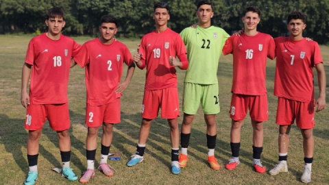 یک تیم، یک قلب، یک رویا