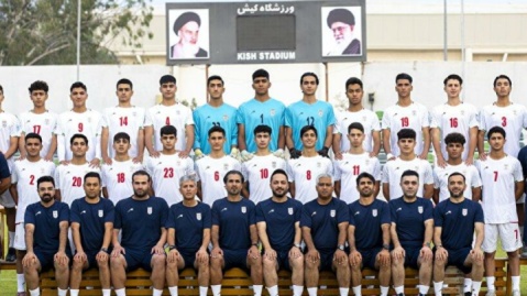 مأموریت سخت نوجوانان برای صعود به جام ملت‌ها