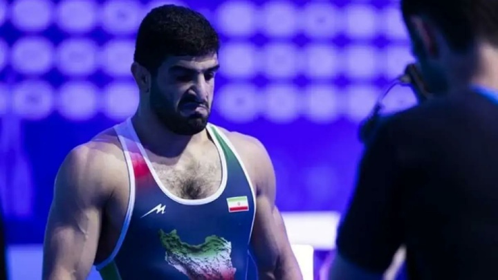 کامران قاسمپور، اسیر یک تصمیم اشتباه