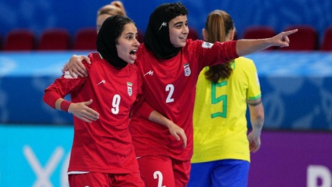 اشک‌هایی که یک ملت را سربلند کرد