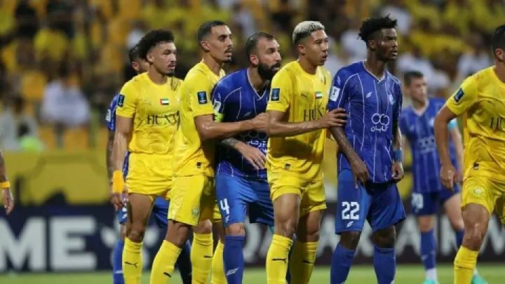 برد الوصل تأثیری در صعود استقلال ندارد