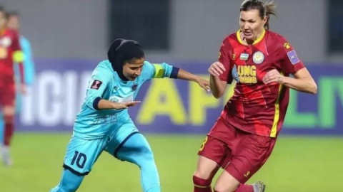 رؤیایی که نیمه‌تمام ماند