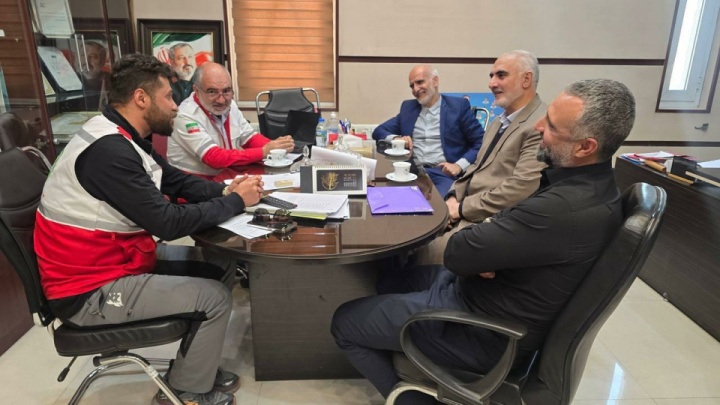 اسکی صحرانوردی | هم‌افزایی تازه میان فدراسیون و سازمان امداد و نجات