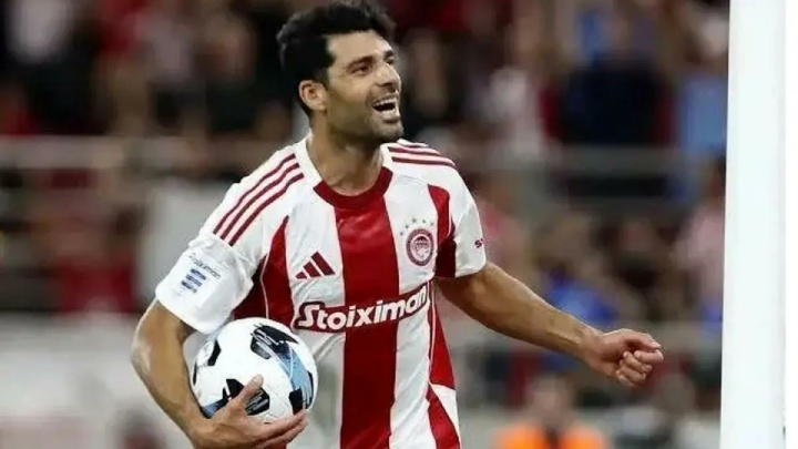 باید مقابل رئال بازی کنم!