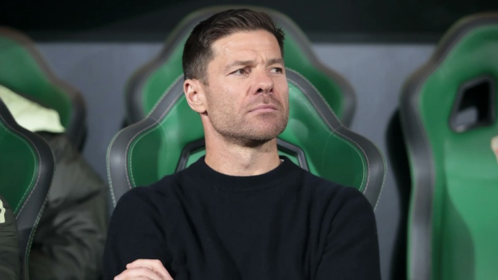 ژابی در مسیر بنیتز؟