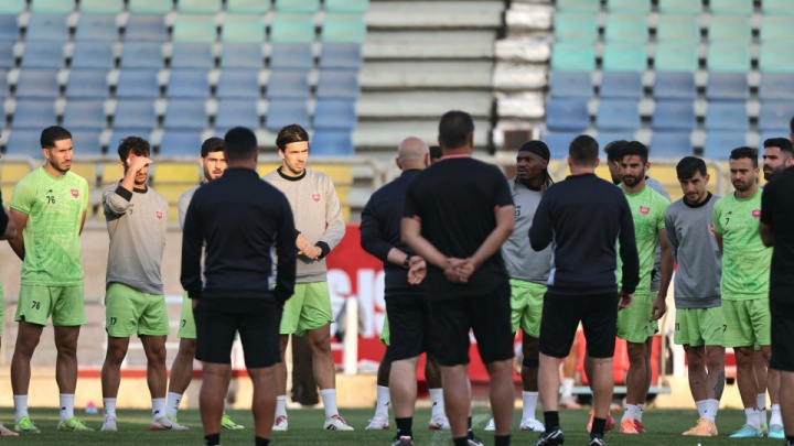 استارت نقل و انتقالات زمستانی بعد از دربی