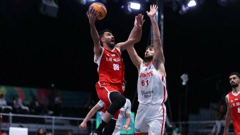 ایران به دنبال شکارعراق با بازگشت یخچالی