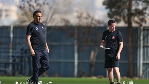 همه دستیاران هاشمیان می‌روند