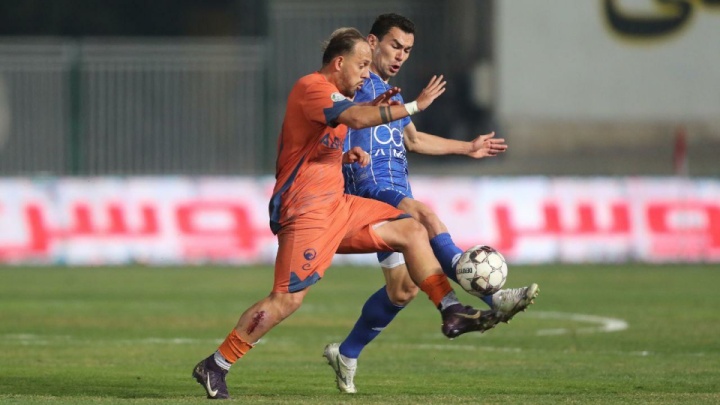 تعویض چمن، تنها چاره کار استادیوم تختی