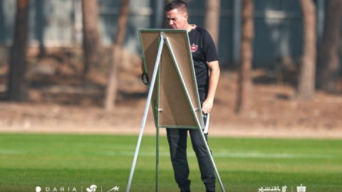 منتظر دومین نقاشی اوسمار باشید!