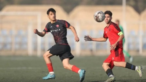 مسابقات فوتبال استان تهران تا پایان هفته لغو شد