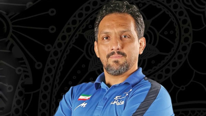 پژمان درستکار: کشتی همواره یاور کاروان ورزش ایران بوده